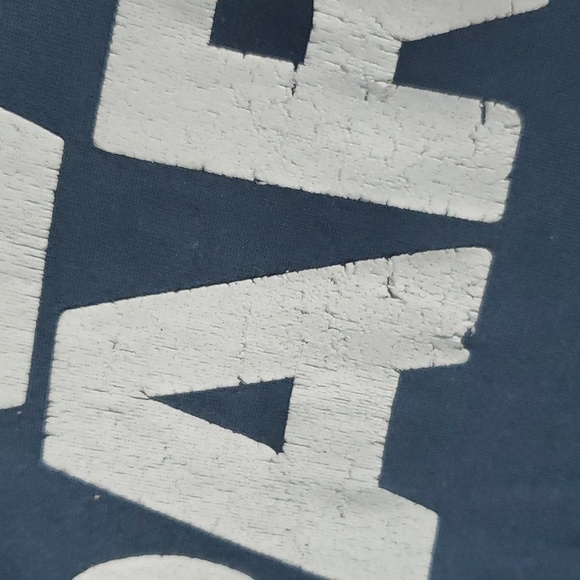 Ivy Park XS teal sleeveless top - Picture 6 of 11